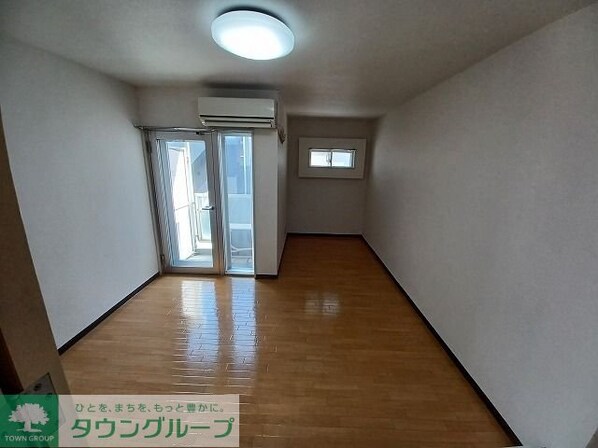 セントヒルズ国立の物件内観写真